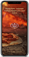 pizzeria mobile optimization website