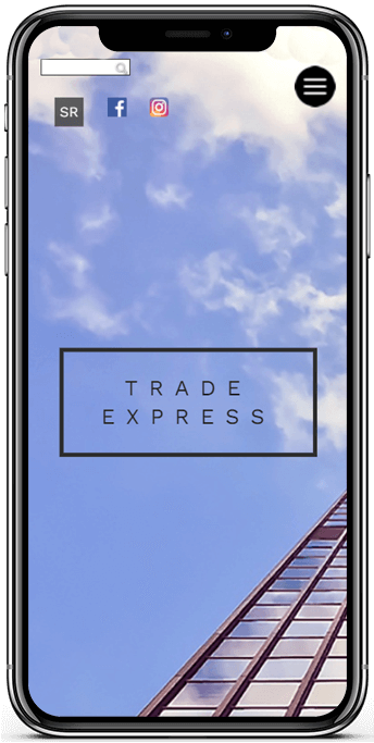 cosmetics mobile optimization website