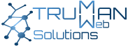truman web solutions logo